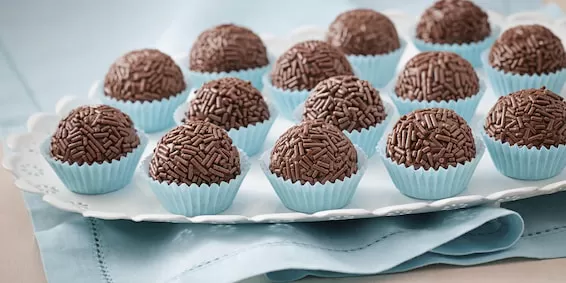 BRIGADEIRO